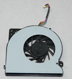 Lüfter KSB06105HB für ASUS X64J X64V X64VG X64VN PRO64J PRO64V PRO64VN N61V - Bild 1 von 2