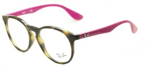 RAY BAN RB 1554 3729 48mm Junior FRAMES RAYBAN Glasses RX Optical Eyewear - New - Picture 1 of 12