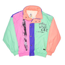 ebay pink jacket