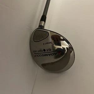 Adams Tight Lies GT 3-Wood 3W 15* Degree Stiff - Picture 1 of 7