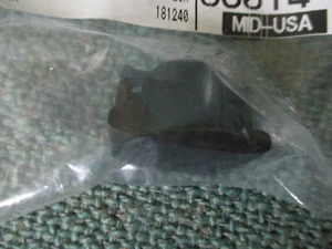 HARLEY 2007 / LATER TWIN Cam Chain Tensioner SHOE W /HYDRAULIC TENSIONER - Picture 1 of 3