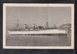 AK Schiff Prinzessin Johanna Schnelle Linie Postkarte KE317 - Bild 1 von 1