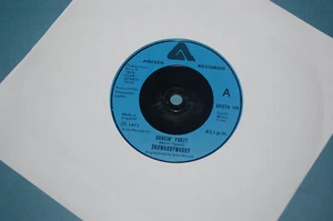 Showaddywaddy – Dancin' Party 7" Single 1977 - Picture 1 of 2