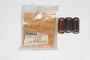 3x KOMPRESSIONSFEDERN für YAMAHA YZ WR IT YZ .Ref. 90501-24408 * NEU ORIGINAL - Bild 1 von 4