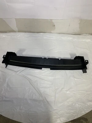 Subaru Legacy Outback 2008 2009 radiador núcleo soporte deflector de aire deflector de conducto Foto 1 de 4