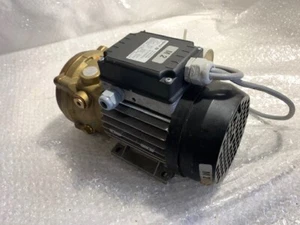Bomba de tocino 1 motor BG63 ID:30176 - Imagen 1 de 5