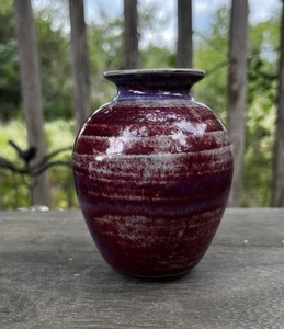 ochsenblut vase klein - Bild 1 von 5