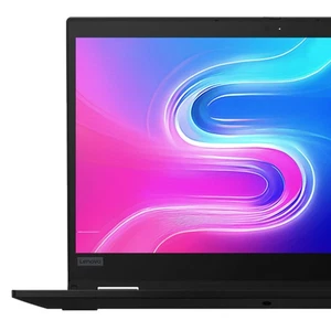 LAPTOP 2w1 LENOVO THINKPAD X13 YOGA GEN 1 i7-10510U 16/512GB SSD FHD DOTYK WIN11 - Zdjęcie 1 z 13