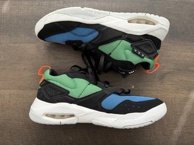 Jordan Air NFH Negro Foto Azul CZ3984-400 Hombre’s Talla 9 Foto 1 de 4