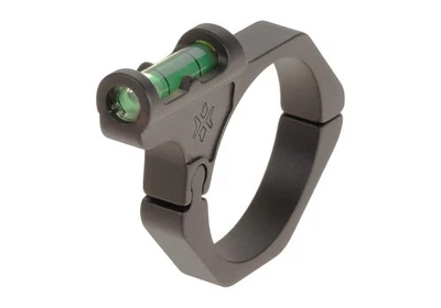 Vector Optics 34mm Scope Offset Bubble Mount Level Gen II - Image 1 of 4