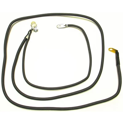 Cable de batería Standard Motor Products A78-4 TB para 96-01 Explorer Mountaineer Foto 1 de 4