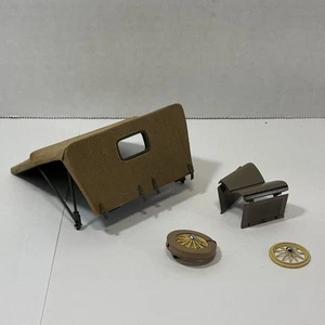 Danbury Mint Assorted mix of parts For Car 1930's Ford ? See Pictures - Picture 1 of 19