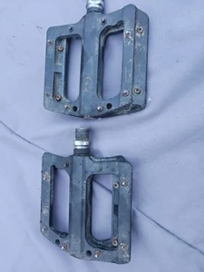 Mountain Bike Pedals - Picture 1 of 1