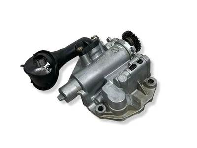 VW Golf MK7 2.0 TSI Engine Oil Pump 06H115105 2013-2019 162kW Petrol 2.0L EA888 - Image 1 of 4