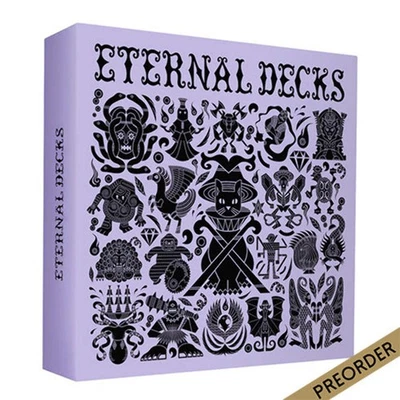 Eternal Decks - Bild 1 von 4