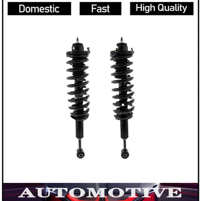 Puntales delanteros KYB OEM para Toyota Tacoma 2008-2015 2,7 L 4,0 L pre corredor sin TRD Foto 1 de 2