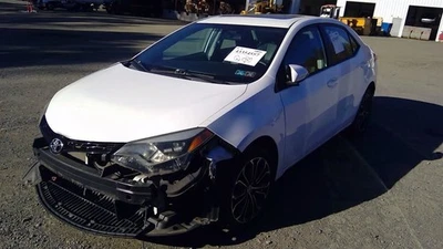 Motor limpiaparabrisas sedán para COROLLA 1567144 14-19 Foto 1 de 4