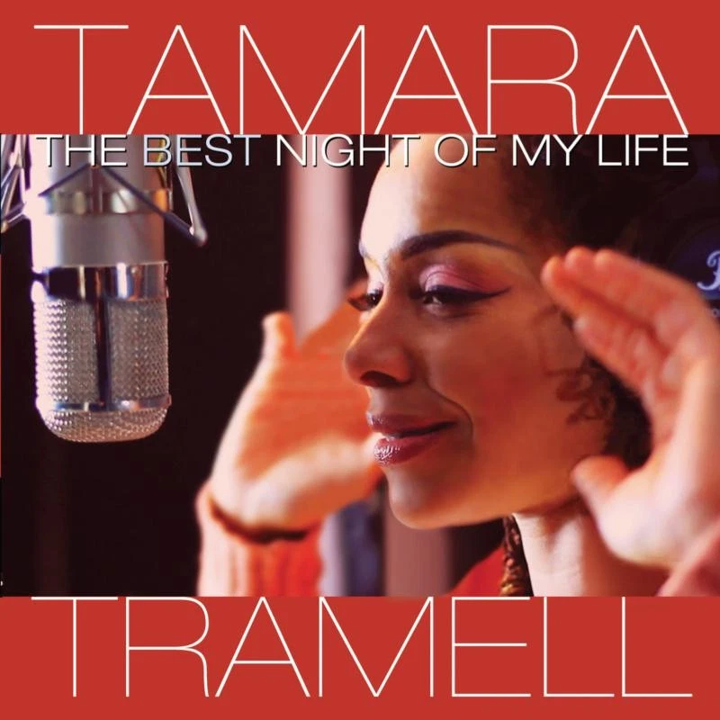 Tamara Tramell Beste Nacht Meines Lebens CD JSP3003 NEU - Bild 1 von 1