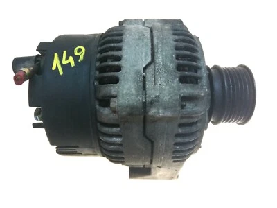 ALTERNATORE MERCEDES CLASSE E/CLK DAEWOO MUSSO/KORANDO 90A BOSCH AL149C - Immagine 1 di 3