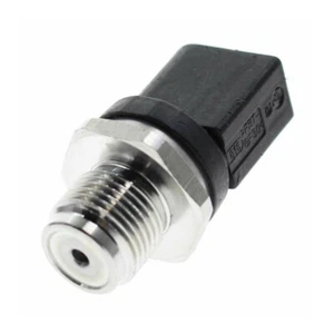 1x FUEL RAIL HIGH PRESSURE SENSOR for Mercedes-Benz S-CLASS (W220) S 320 CDI - Picture 1 of 5