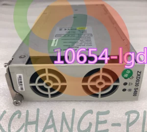 Gebraucht 1X Anwendbar für ZTE ZXD030 S480 Schaltnetzteil Modul #10654 - Bild 1 von 4