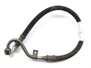 1977 YAMAHA 77 XT500 XT 500 XT500D 1E6 - OIL PUMP CLEANER CRANKCASE OIL HOSE 2 - Picture 1 of 12
