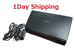 1DAY SHIPPING Fujitsu ScanSnap iX500 Document Scanner FI-IX500 Expedite - Picture 1 of 18