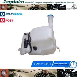 New Jaguar S-Type Windscreen Washer Reservoir XR850709 - Picture 1 of 1