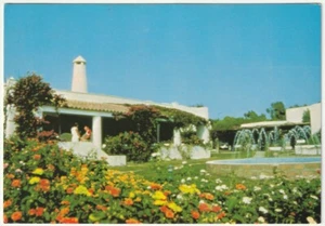 ISOLA CAPO RIZZUTO - CROTONE - HOTEL CLUB "LE CASTELLA - VIAGG. -49009- - Picture 1 of 1
