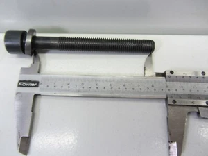 Audi Volkswagen Head Bolt, 049 103 384B - Picture 1 of 9