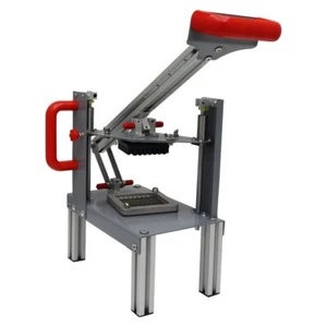 Vertical Multifunctional Manual Strip Cutting Machine Lettuce Radishes Cutter - Picture 1 of 24