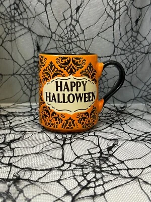 Taza Trick or Treat 2023 Spectrum Designs ¡Nuevo Tipo Único! Foto 1 de 4
