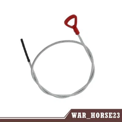 Herramienta de varilla de medición de nivel de caja de cambios de transmisión para Mercedes-Benz S320 C230 C280 C350 Foto 1 de 4