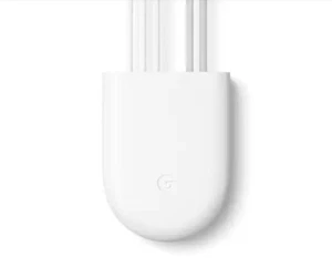 Connettore di Alimentazione Google Nest - Sostituto Filo C - Compatibile con Termostati Nest - Foto 1 di 5