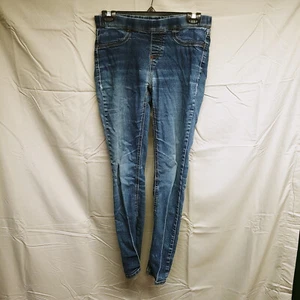 Bobbie Brooks Ladies Size S Small Stretch Denim Blue Jeggings - Picture 1 of 15