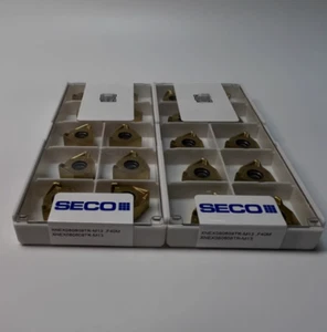 XNEX080608TR-M13,F40M/SECO 10 PIEZAS - Imagen 1 de 1