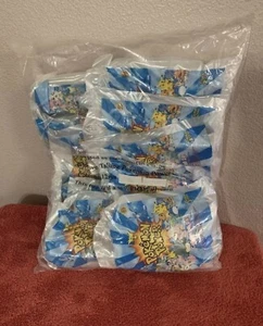 Pokemon Power 3D Action Cards 2000 - Burger King Toys 12pc ARTICUNO sealed Bags - Imagen 1 de 14