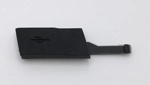 OEM REPLACEMENT Kyocera DuraXV LTE E4610 Micro USB CHARGE PORT COVER - Picture 1 of 3
