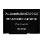 14 Zoll FHD IPS Display LCD Bildschirm für Acer Swift 3 SF314-511-54ZK SF314-511-753K