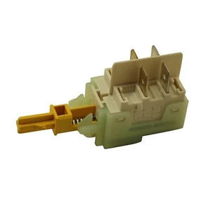 Interruptor de botón de encendido y apagado de secado genuino Beko (Consulta lista completa de modelos) - Imagen 1 de 1
