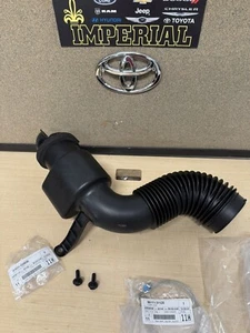 Manguera de admisión de aire Toyota Tacoma 2005-2015 4,0 L 1 Grfe original OEM 178820P010 - Imagen 1 de 12