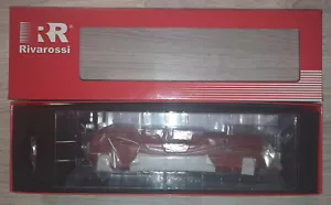 Rivarossi HR2603 Stromliniendampflok BR 61 002 DRB DCC Sound NEU OVP RARITÄT - Bild 1 von 3