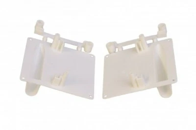 2 Stk. Servohalter für 36-55 g Servos - Bild 1 von 2