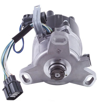 Distributor fits 1992-1995 Honda Accord,Prelude  CARDONE NEW - Image 1 of 4