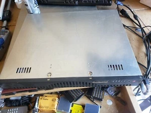 SuperMicro CSE-512 1U Server,INTEL CORE 2 DUO E6750 @ 2.66GHZ / 4GB MEM/ 1TB HDD - Picture 1 of 9