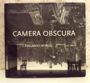 Camera Obscura H C Book 2004 - Picture 1 of 12