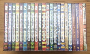 Jeff Kinney Diary of a Wimpy Kid 22 Book Set, Complete Collection Series 1-22 - Picture 1 of 7