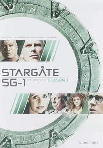 Stargate SG-1: Season 3 - Picture 1 of 1