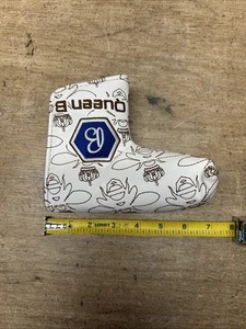 Bettinardi Queen B Putter Cover - GB - Picture 1 of 5