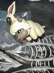 Kwistal Fwenz: Avatar the Last Airbender Mighty Jaxx Blind Box RARE 1/24 APPA - Picture 1 of 4
